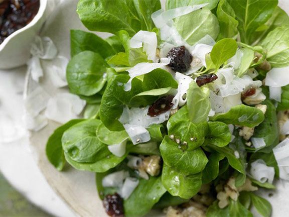 Low-Carb-Weihnachtsmenü! | EAT SMARTER