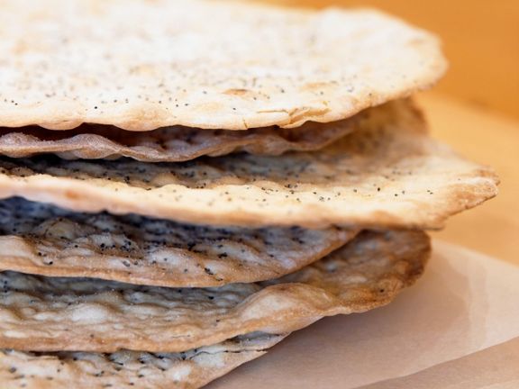 Matze Rezept Eat Smarter 