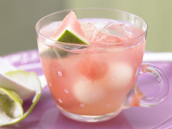 Melonenbowle Rezept Eat Smarter