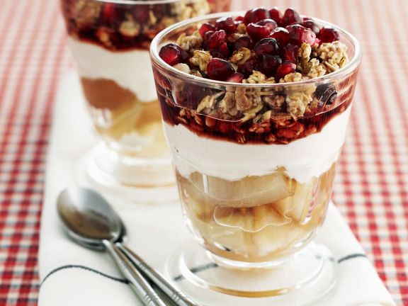 Frühstück für Faule