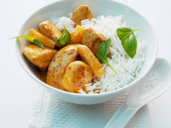 Vollkornreis krebserregend: Basmatireis ist besser