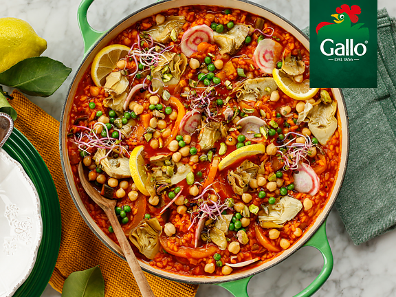 Riso Gallo | EAT SMARTER