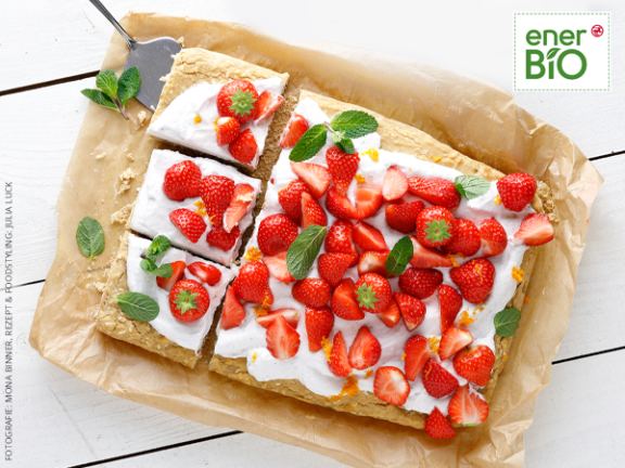 Partnerrezepte von enerBiO