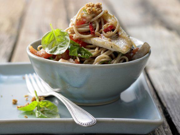 10 tolle Spaghetti-Rezepte für Pastagenuss vom Feinsten | EAT SMARTER