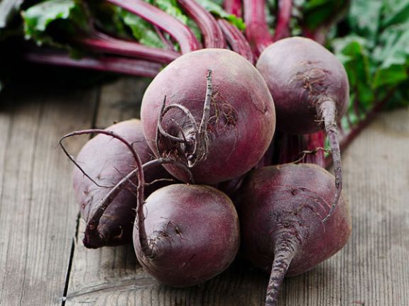 Rote Bete Rote Bete