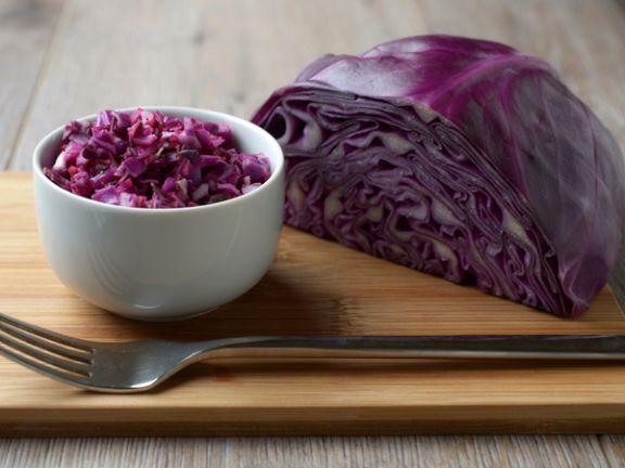 Rotkohl Rotkohl