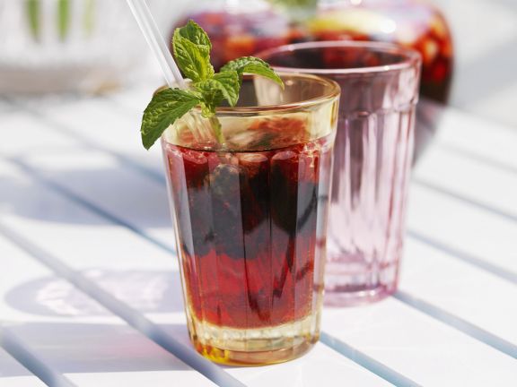 Sangria Kalorien Sangria Kalorien