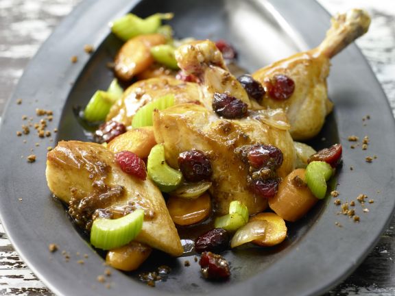Kochbuch Low Carb Rezepte Mit Geflugel Eat Smarter