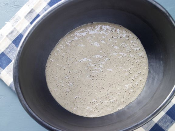 Sauerteig