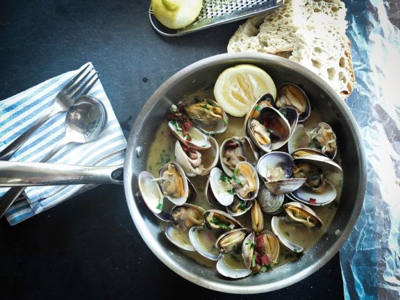 Muscheln dissoziierten Diät 10 Tage Muscheln dissoziierten Diät 10 Tage