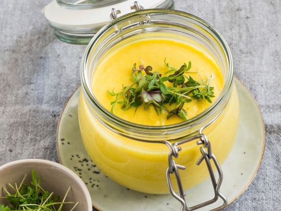 Rezepte zum Abnehmen von Sellerie 20