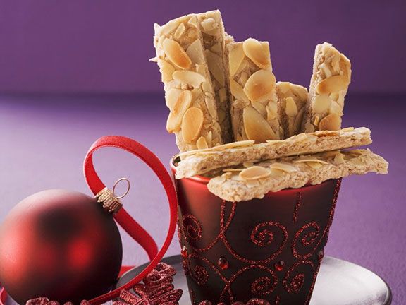 Spekulatius als kalorienarme Weihnachtsplätzchen