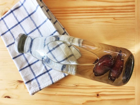 Hefe selber machen | EAT SMARTER