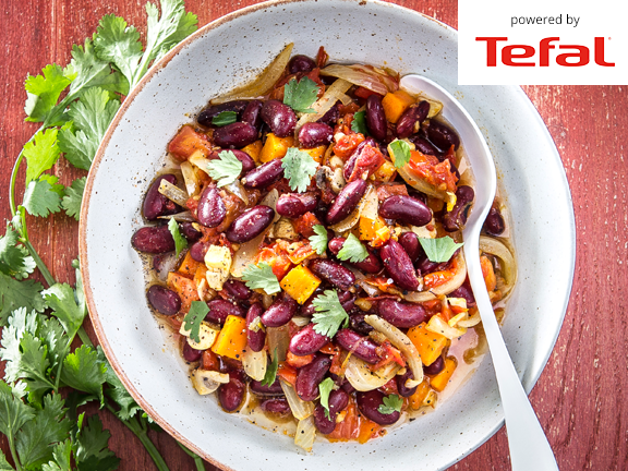 Fettarm Genießen auf Knopfdruck