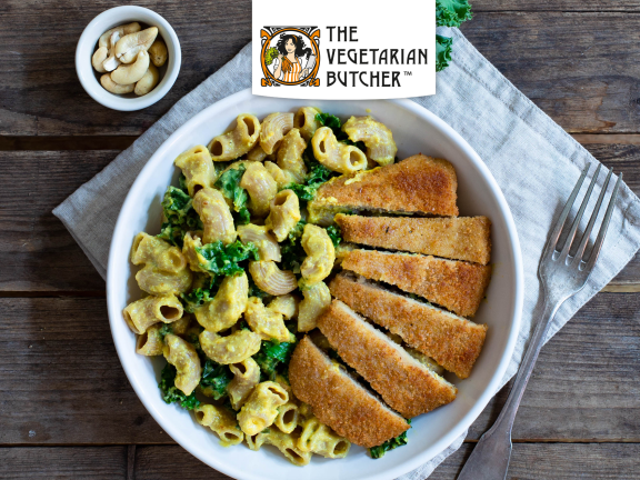 Fleischlose Rezepte für Fleischliebhaber