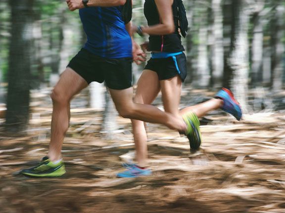 Techniker Krankenkasse Sportlerernährung