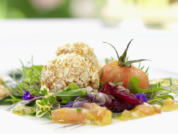 Leckere Rezepte von UFOP