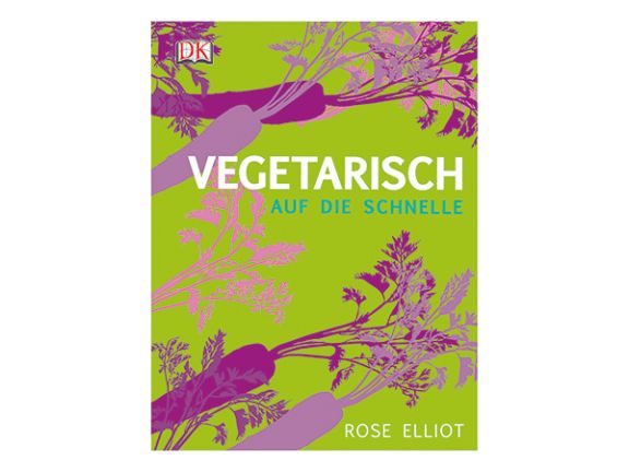 7 vegetarische Kochbücher, die Sie unbedingt besitzen sollten | EAT SMARTER