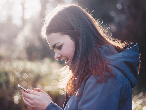 Verhuten Per Smartphone Zeitgemass Und Sicher Eat Smarter