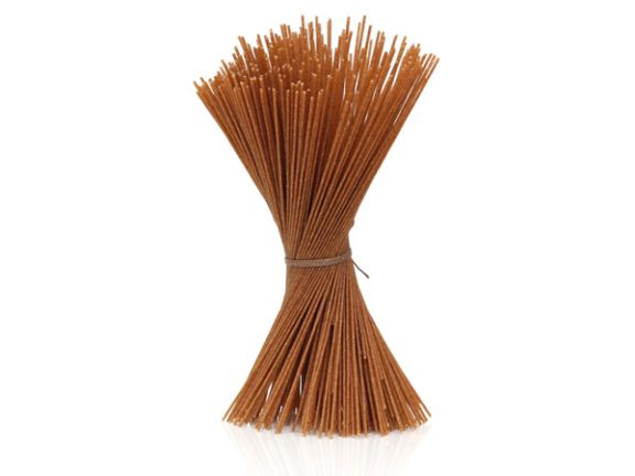 Vollkornspaghetti