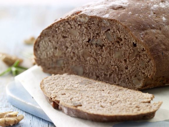 Walnussbrot
