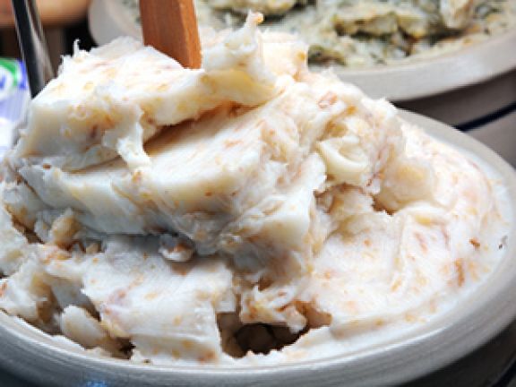 Schmalz | EAT SMARTER
