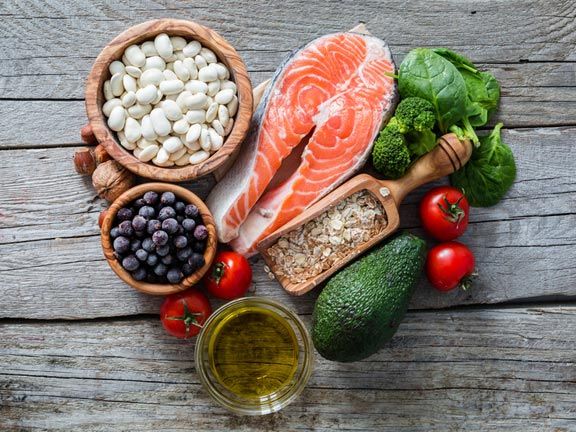 Workout Booster: Was essen vorm Training?