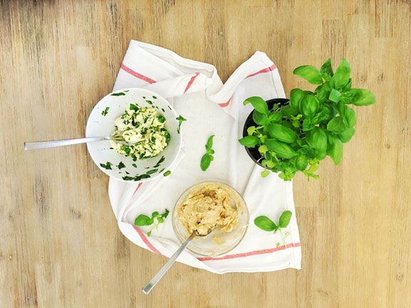 Grillbutter Grillbutter