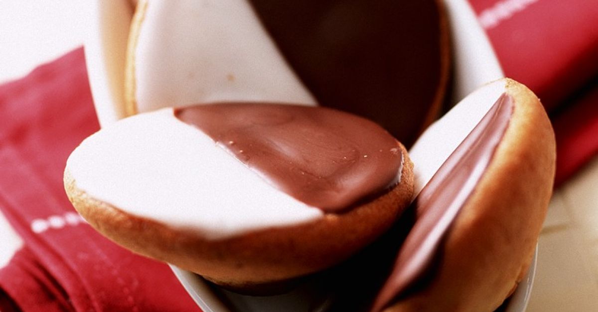 Amerikaner Rezept EAT SMARTER