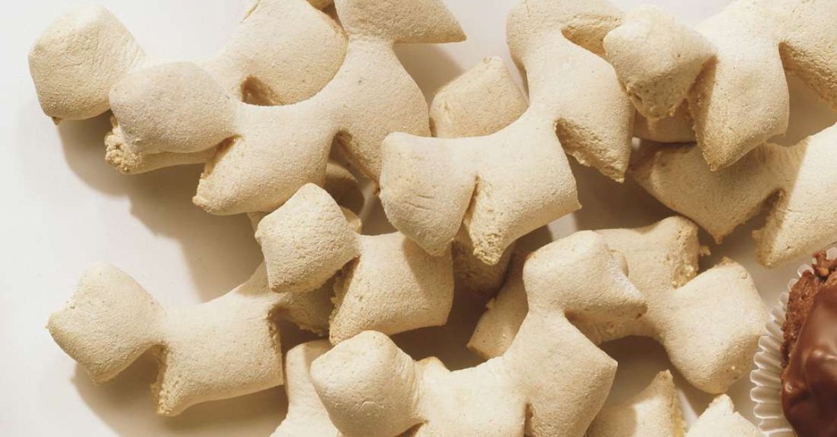 Anisgebäck Rezept | EAT SMARTER