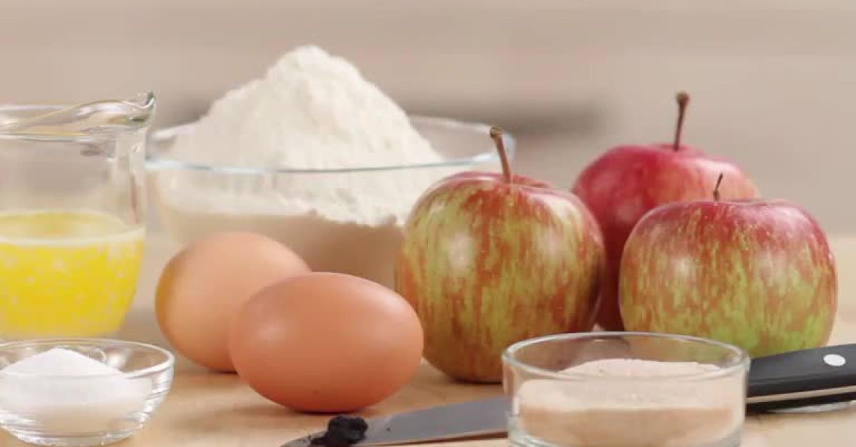 Simpler Ausbackteig | EAT SMARTER