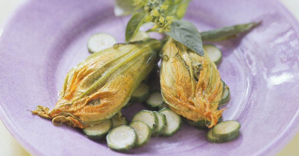 BabyZucchiniRezepte EAT SMARTER