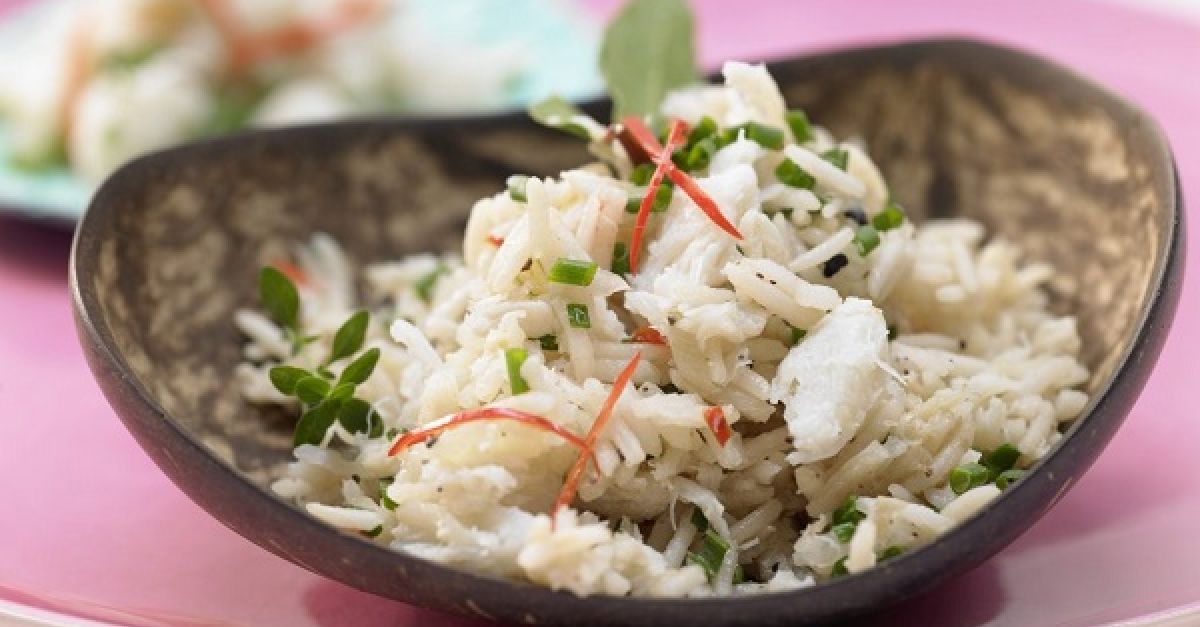 Basmati Rezepte - Tofu Pfanne Mit Brokkoli Und Basmati Reis