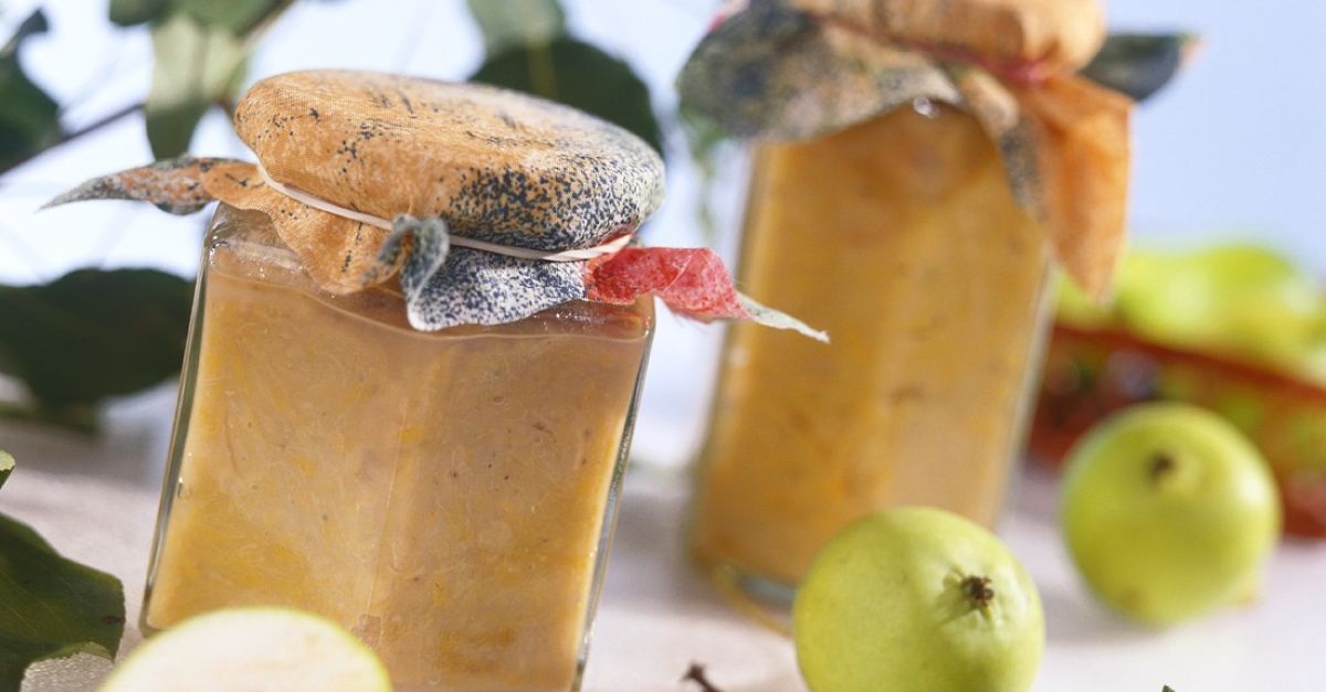 Birnenmus Rezept | EAT SMARTER