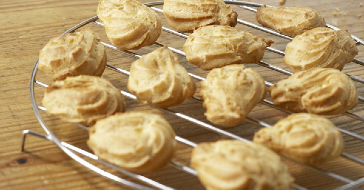 Brandteig-Rezepte | EAT SMARTER Brandteig-Rezepte | EAT SMARTER