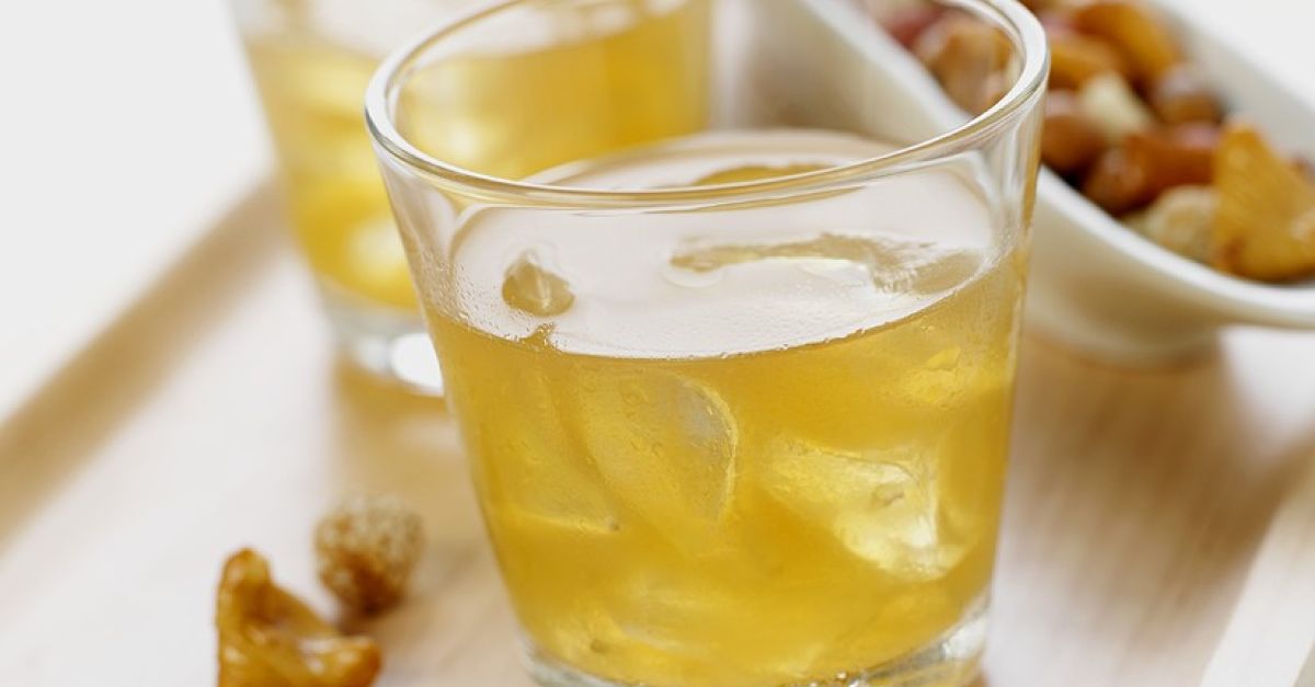 Brandy Sour Rezept EAT SMARTER