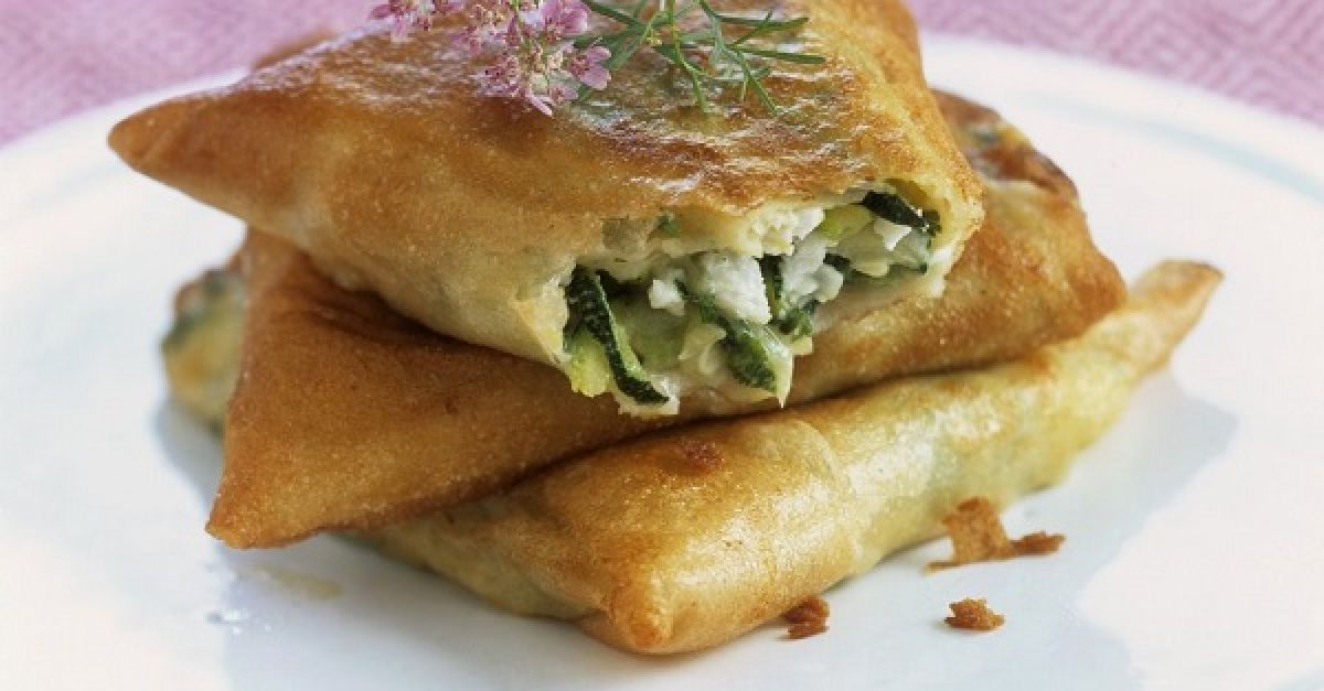 Bild von Brickteig-Rezepte