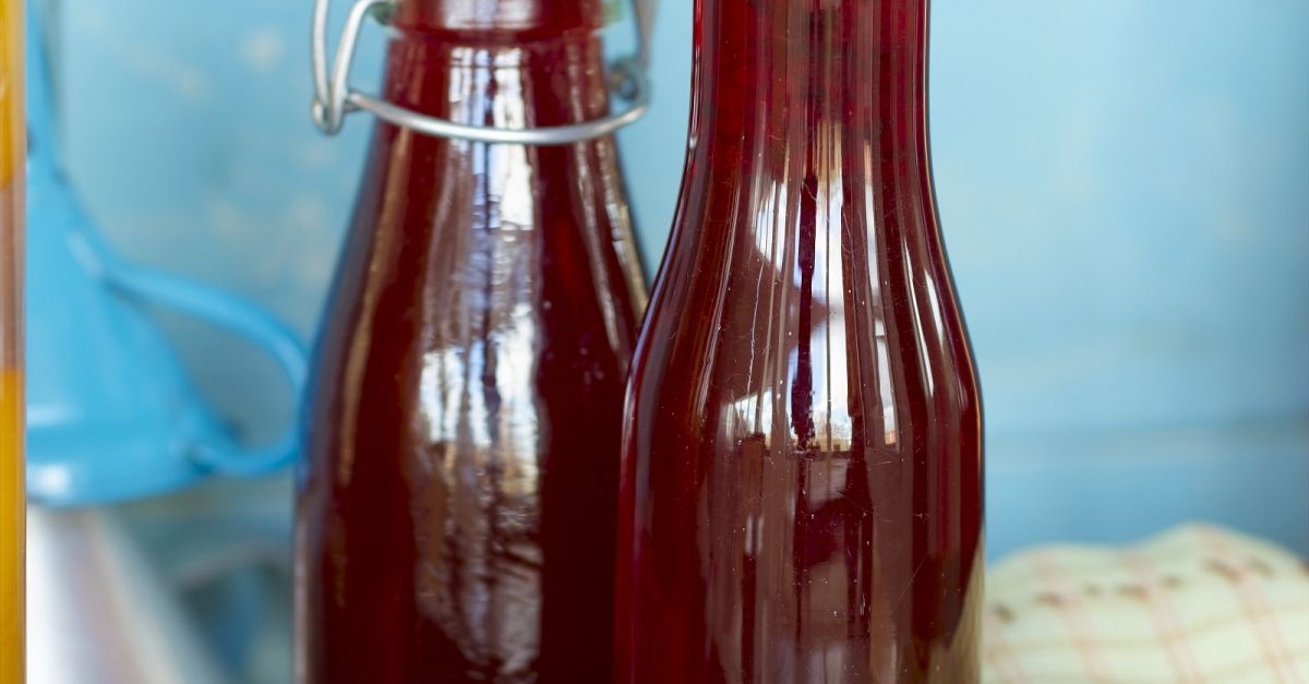 Brombeeressig Rezept EAT SMARTER