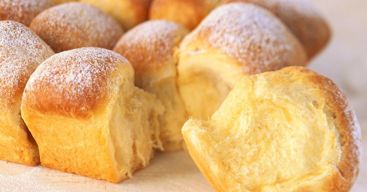 Buchteln Rezept | EAT SMARTER