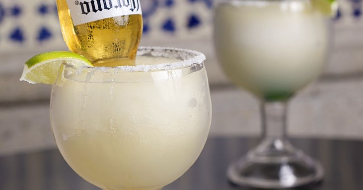 BulldogMargarita Rezept EAT SMARTER