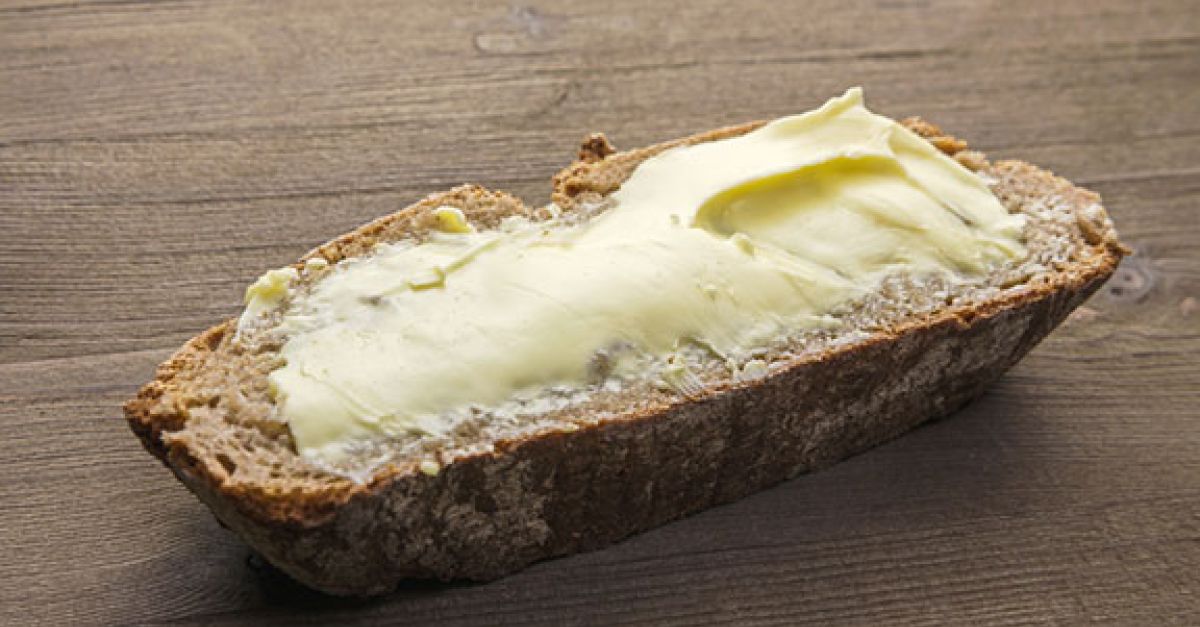 6 kalorienarme ButterAlternativen EAT SMARTER