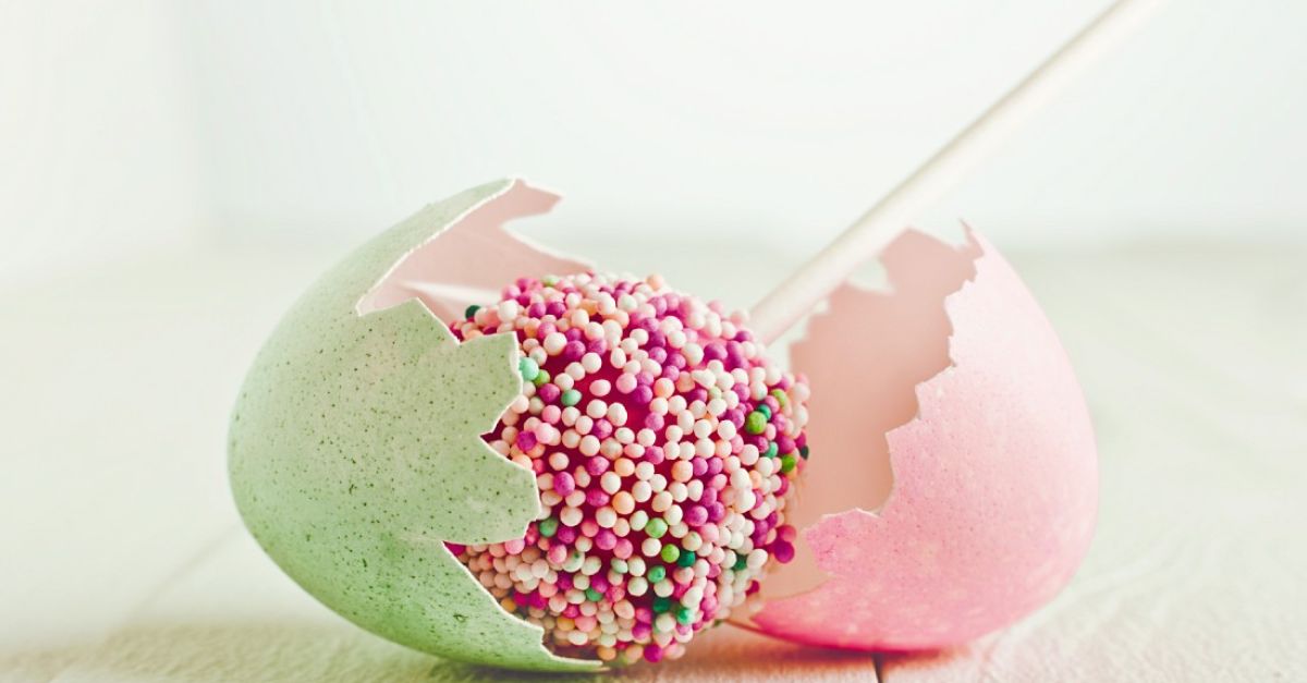 Cake Pop Rezept EAT SMARTER