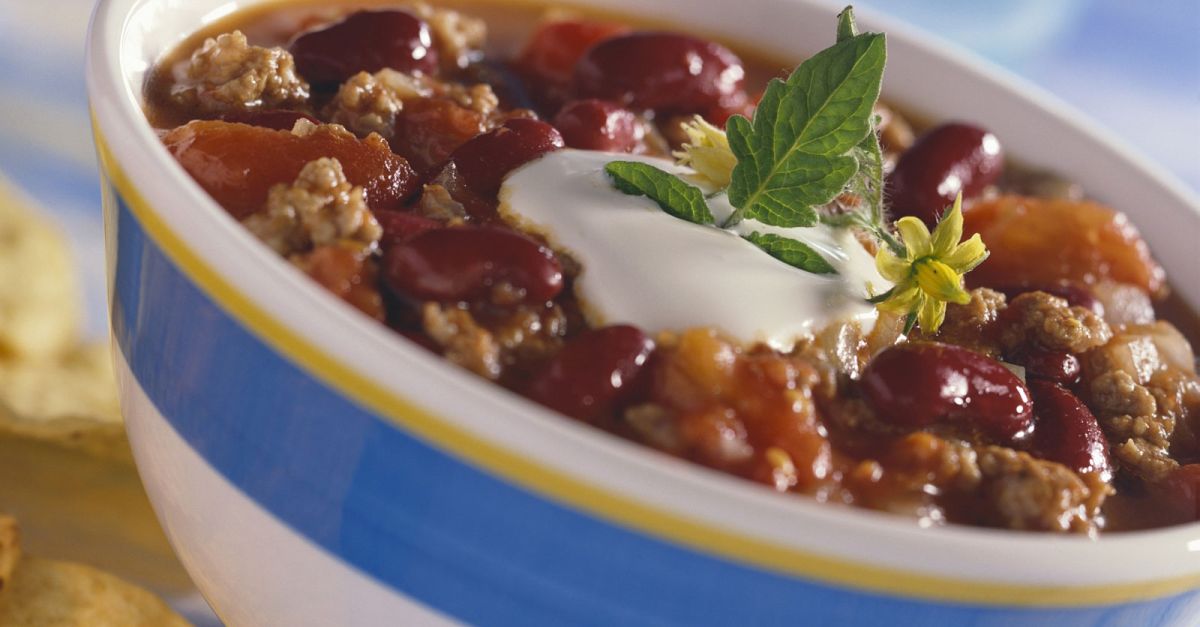 Texas Chili con Carne Rezept EAT SMARTER