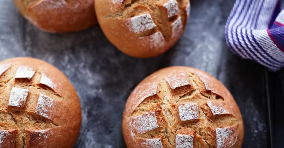 Dinkelbrötchen Rezepte: leckere und gesunde Brötchen aus Dinkel | EAT ... Dinkelbrötchen Rezepte: leckere und gesunde Brötchen aus Dinkel | EAT ...