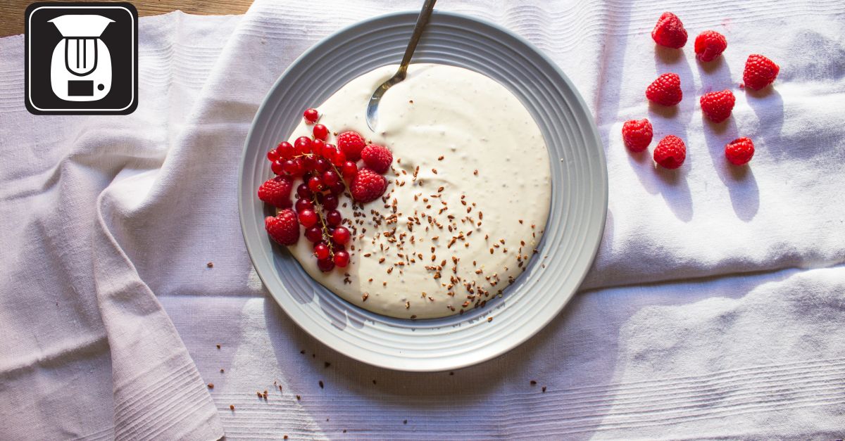Doc Flecks Fruhstuck Fur Den Thermomix Rezept Eat Smarter 