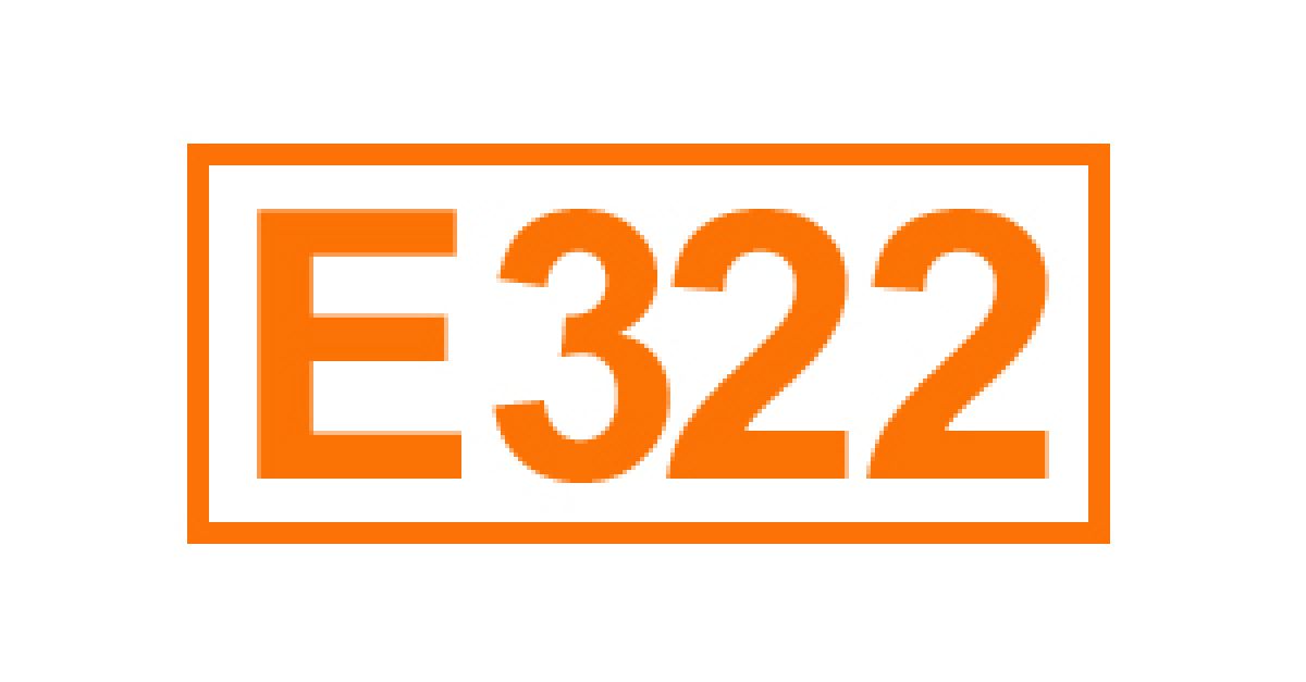 E 322 (Lecithin) | EAT SMARTER