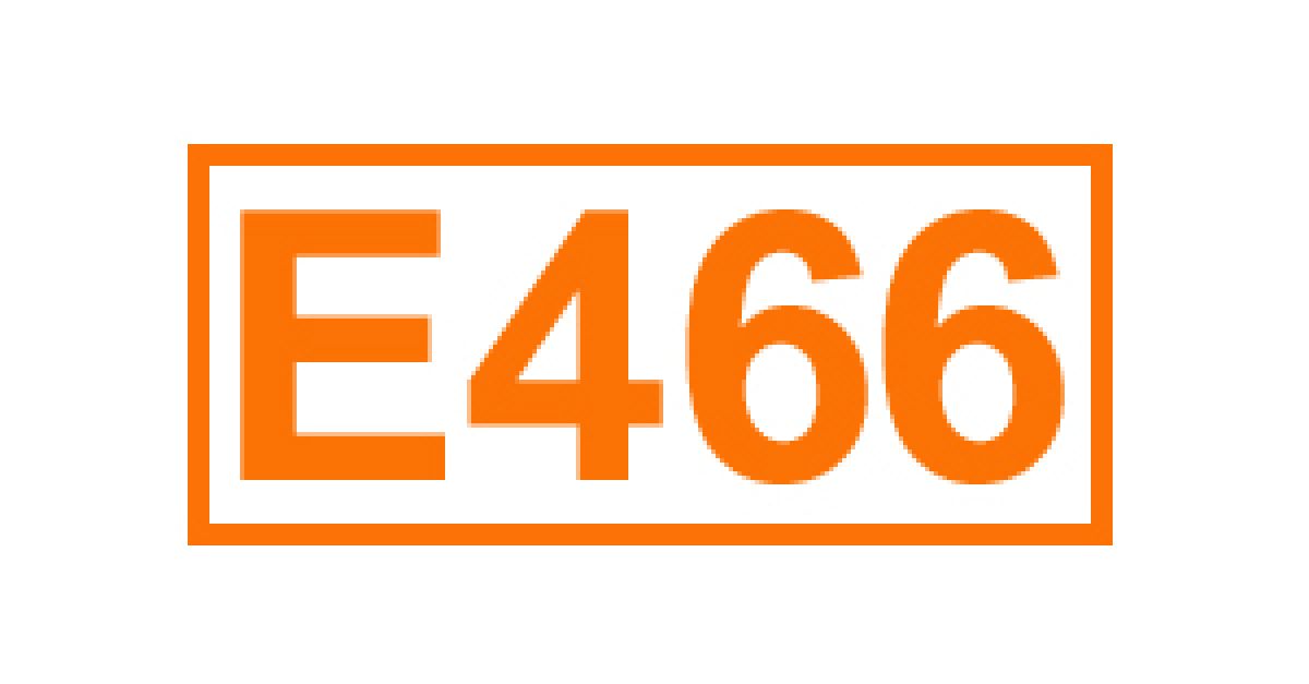 E 466 (Carboxymethylcellulose) | EAT SMARTER
