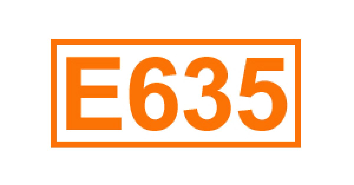 E 635 5 Ribonucleotid EAT SMARTER