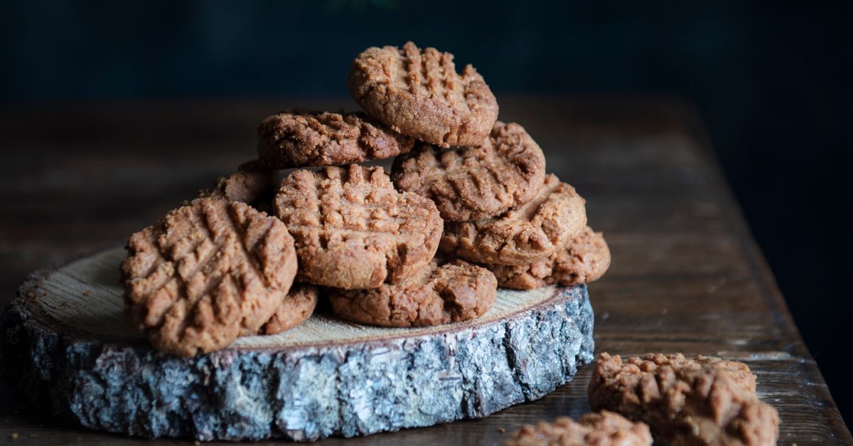 Einfache Erdnussplätzchen Rezept | EAT SMARTER Einfache Erdnussplätzchen Rezept | EAT SMARTER
