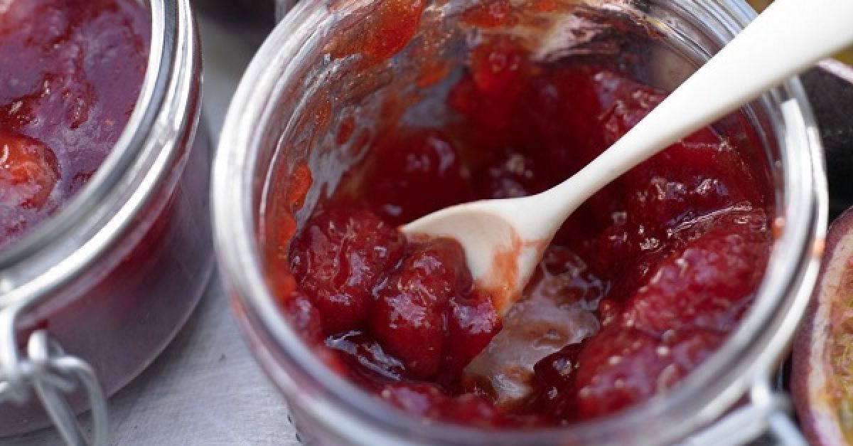 Einmachzucker-Rezepte | EAT SMARTER
